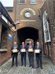 Halling Community Award 2026